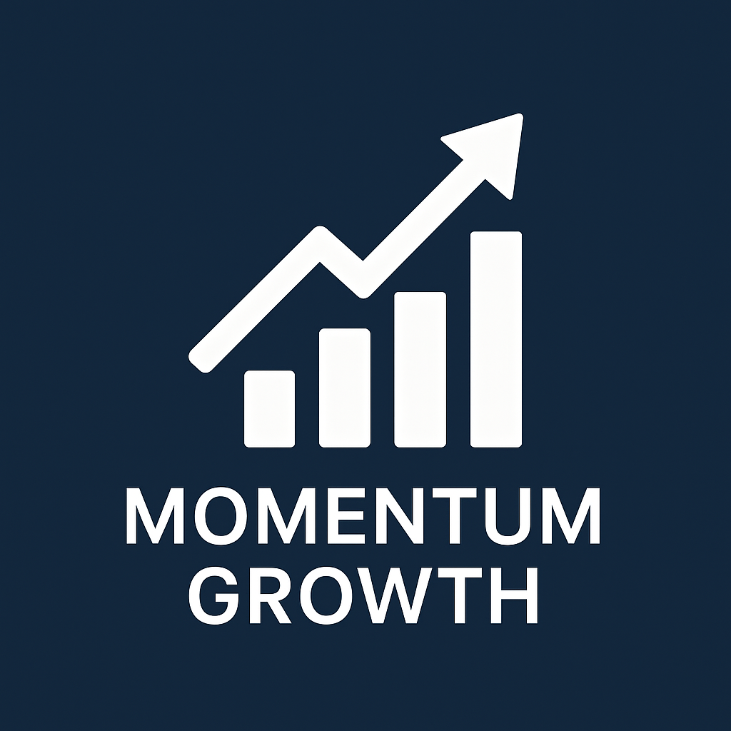 MomentumGrowth logo